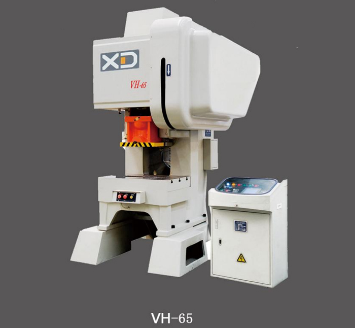  VH-65開式高速精密壓力機